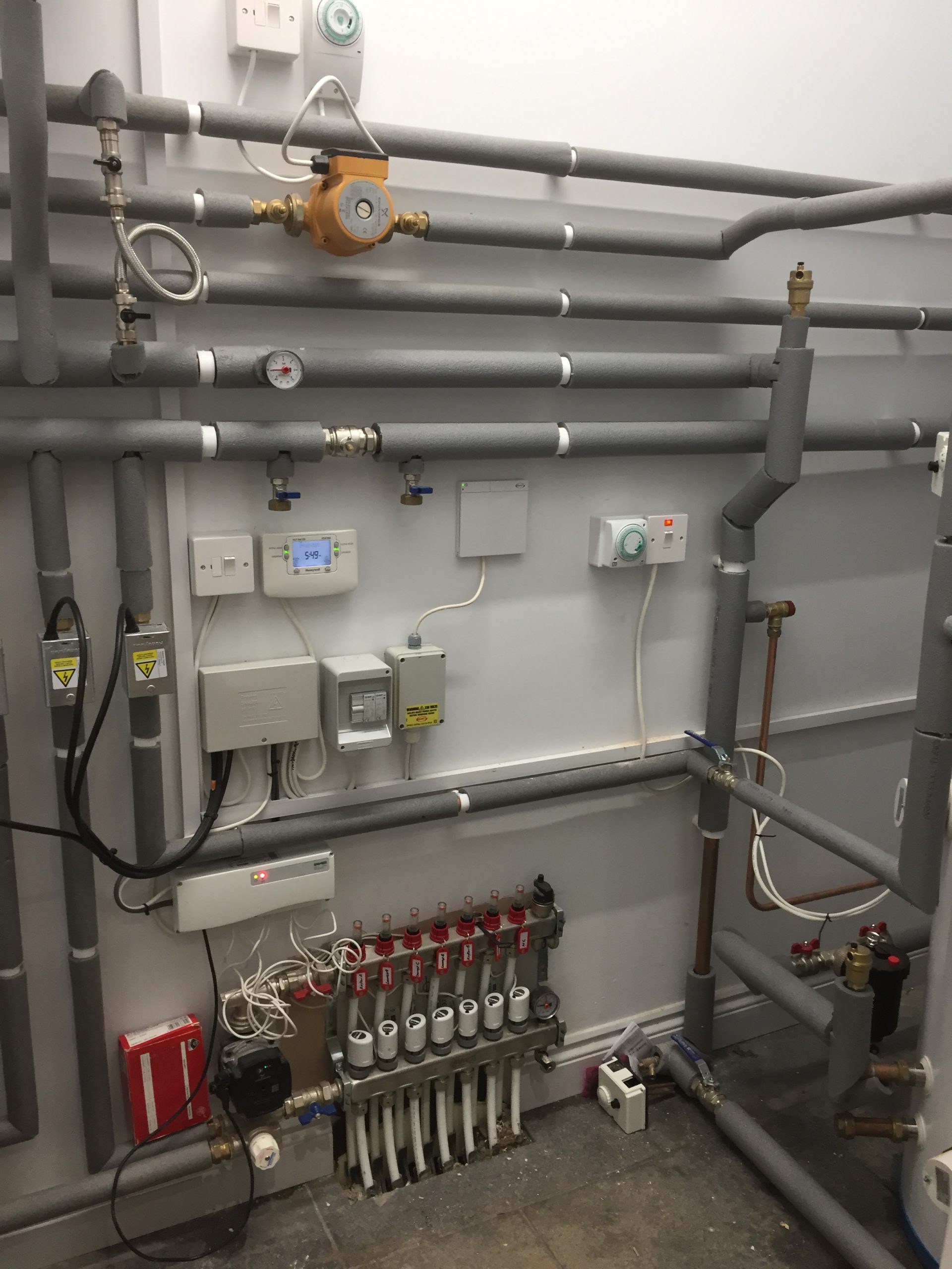 Commercial Electrical Services Kimberley Electrical Services